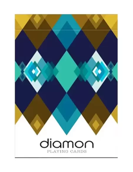 Diamon Playing Cards No 22 – Cărți de joc premium | Emagie.ro