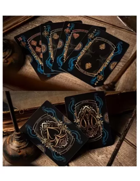 Bicycle Mayhem – Cărți de joc premium | Emagie.ro