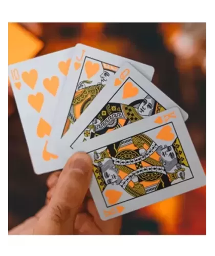 NOCtober – Cărți de joc premium | Emagie.ro 2