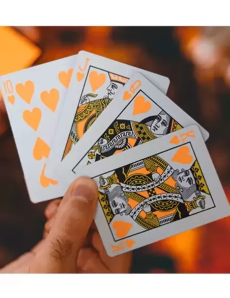 NOCtober – Cărți de joc premium | Emagie.ro