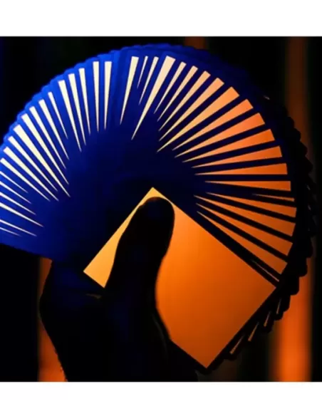 NOCtober – Cărți de joc premium | Emagie.ro