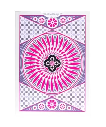 Tally Ho Circle Back Heart – Cărți de joc premium | Emagie.ro 2