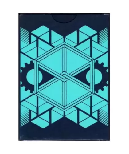 Dream Recurrence Deja Vu – Cărți de joc premium | Emagie.ro 2