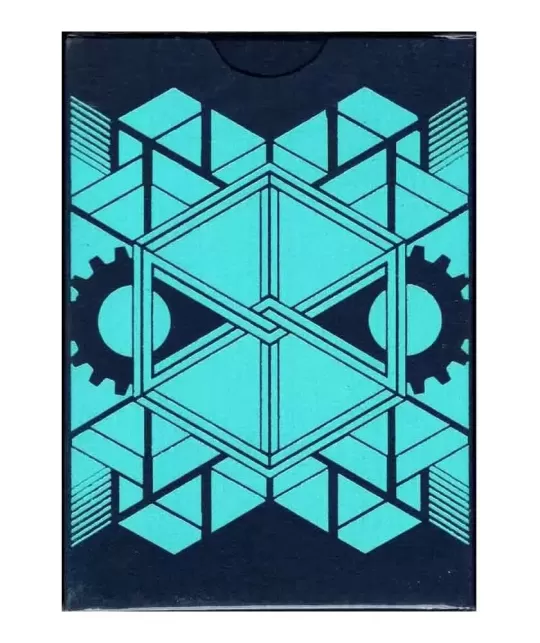 Dream Recurrence Deja Vu – Cărți de joc premium | Emagie.ro