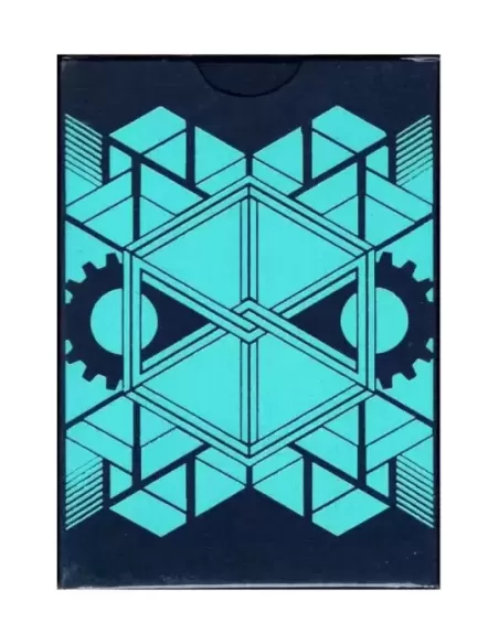 Dream Recurrence Deja Vu – Cărți de joc premium | Emagie.ro