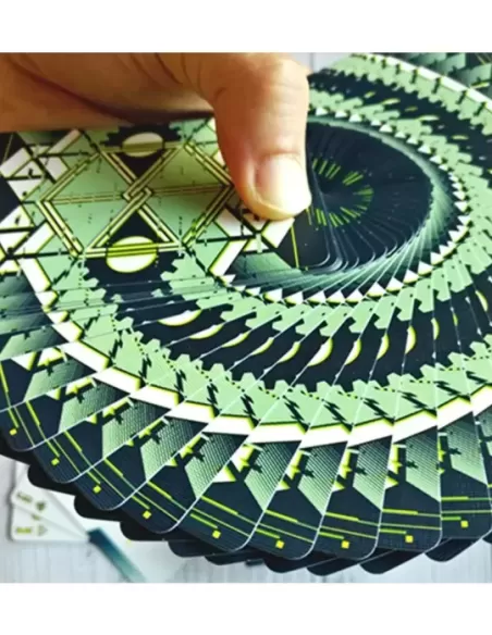 Dream Recurrence Deja Vu – Cărți de joc premium | Emagie.ro