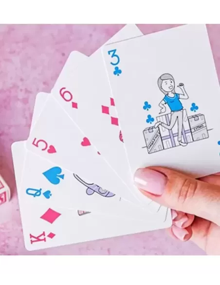 For Mom – Playing Cards premium | Emagie.ro