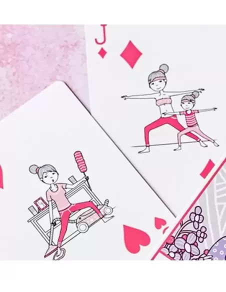 For Mom – Playing Cards premium | Emagie.ro