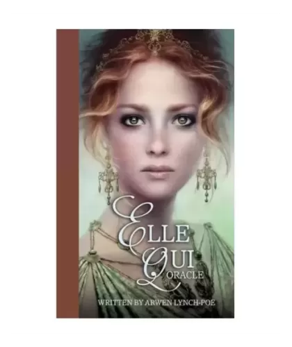 Elle Qui Oracle – Set oracol inspirat | Emagie.ro