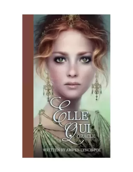 Elle Qui Oracle – Set oracol inspirat | Emagie.ro