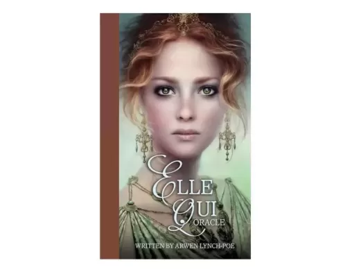 Elle Qui Oracle Oracle Cards