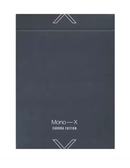 Mono - X Chroma Edition – Cărți de joc premium | Emagie.ro