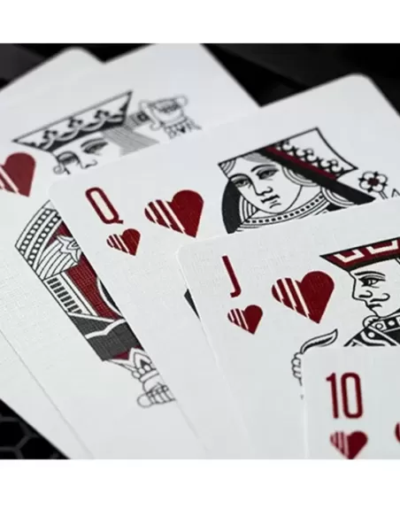 Mono - X Chroma Edition – Cărți de joc premium | Emagie.ro