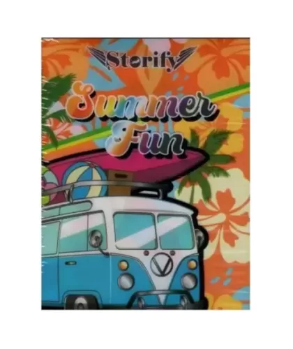 Summer Fun – Cărți de joc exclusiviste | Emagie.ro 2