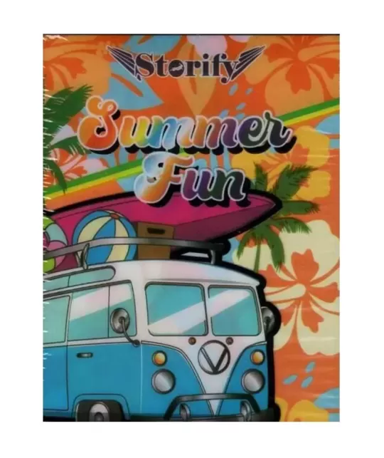 Summer Fun – Cărți de joc exclusiviste | Emagie.ro