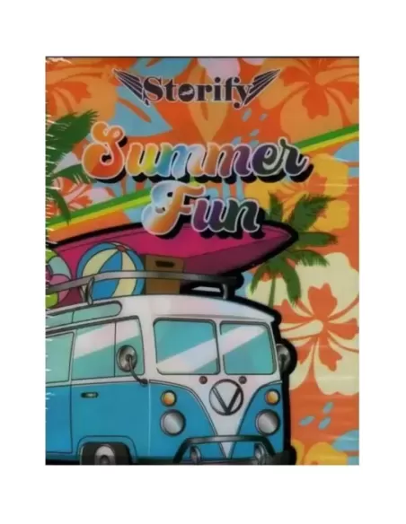 Summer Fun – Cărți de joc exclusiviste | Emagie.ro