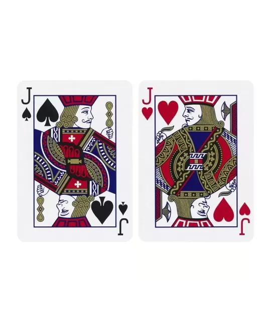 Tally Ho Blue Circle MetalLuxe – Cărți de joc premium | Emagie.ro