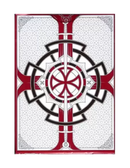 Stronghold Natural – Premium Playing Cards | Emagie.ro