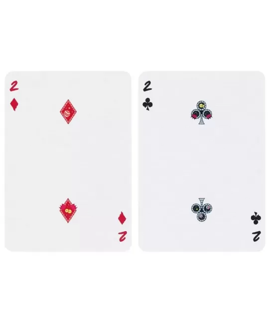 Rick and Morty by theory11 – Cărți de joc premium | Emagie.ro