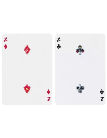 Rick and Morty by theory11 – Cărți de joc premium | Emagie.ro