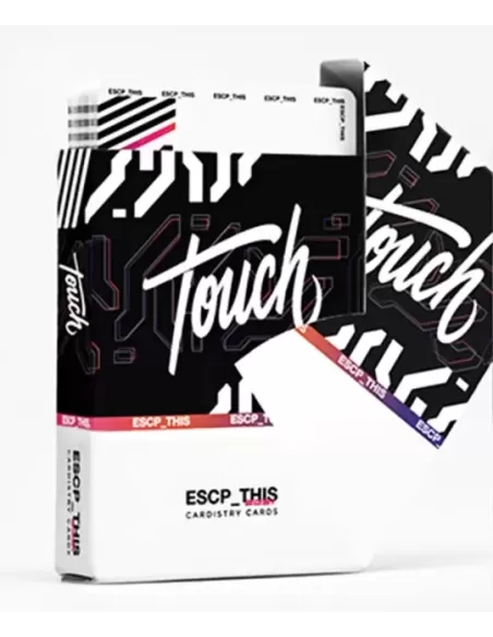 ESCP_THIS 2021 by Cardistry Touch – Premium Playing Cards | Emagie.ro
