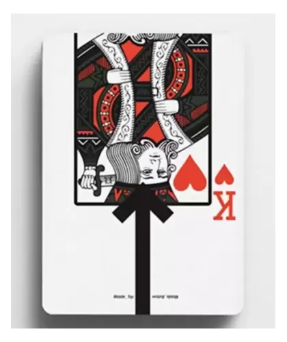 Offset Kaki Concept Playing Cards by Cardistry Touch – Cărți de joc premium | Emagie.ro
