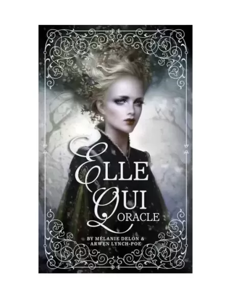 Elle Qui Oracle – Set oracol inspirat | Emagie.ro