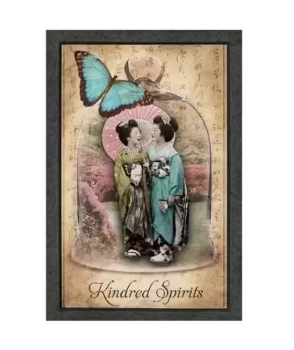 Vintage Wisdom Oracle by Victoria Moseley – Set oracol inspirațional | Emagie.ro