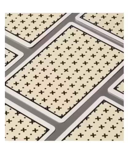 TICTACTOE – Premium playing cards | Emagie.ro 2