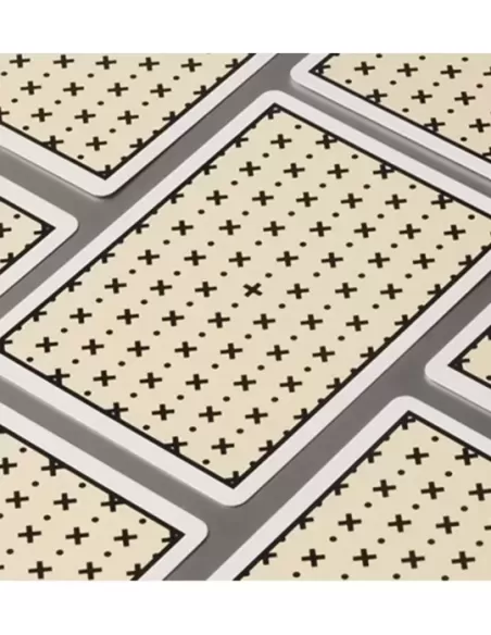 TICTACTOE – Cărți de joc premium | Emagie.ro