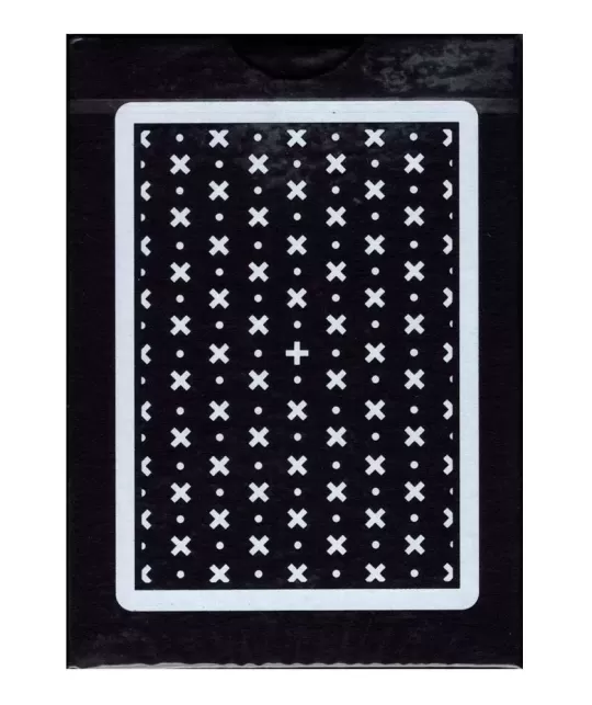 TICTACTOE – Cărți de joc premium | Emagie.ro