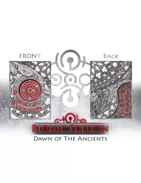 Dawn of the Ancients Light Bionic Ed – Cărți de joc premium | Emagie.ro