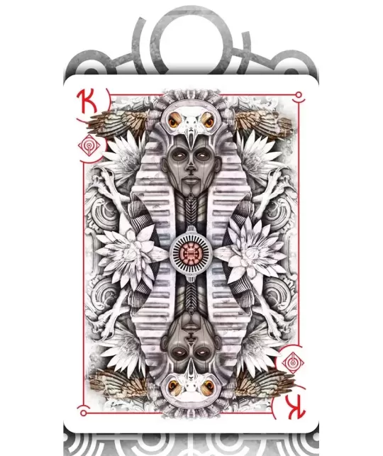 Dawn of the Ancients Light Bionic Ed – Cărți de joc premium | Emagie.ro