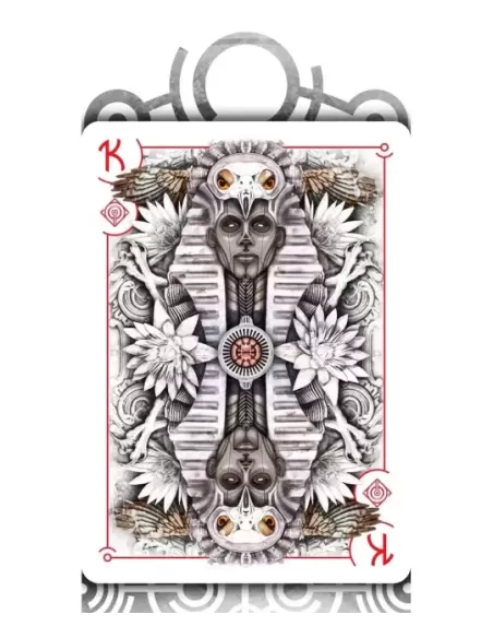 Dawn of the Ancients Light Bionic Ed – Cărți de joc premium | Emagie.ro