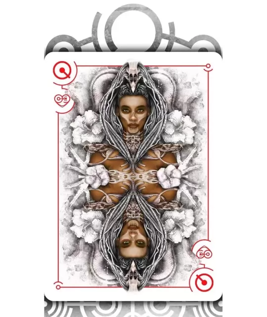 Dawn of the Ancients Light Bionic Ed – Cărți de joc premium | Emagie.ro