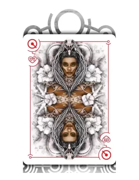 Dawn of the Ancients Light Bionic Ed – Cărți de joc premium | Emagie.ro