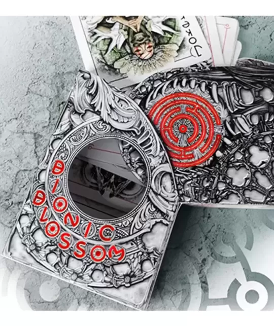 Dawn of the Ancients Light Bionic Ed – Cărți de joc premium | Emagie.ro