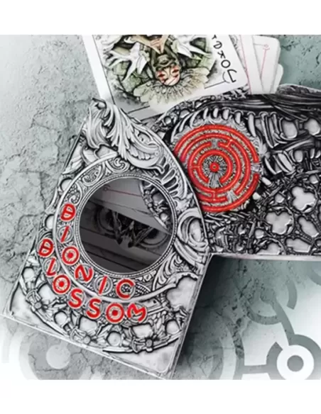 Dawn of the Ancients Light Bionic Ed – Cărți de joc premium | Emagie.ro