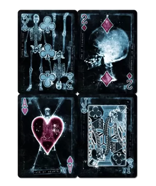 Bicycle Karnival Xtreme – Premium playing cards | Emagie.ro