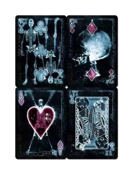 Bicycle Karnival Xtreme – Premium playing cards | Emagie.ro