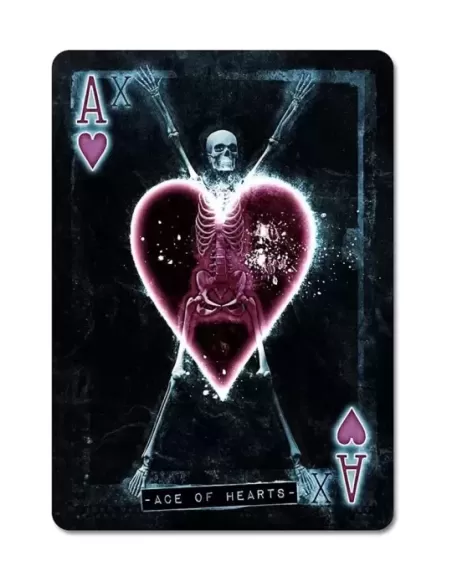 Bicycle Karnival Xtreme – Premium playing cards | Emagie.ro