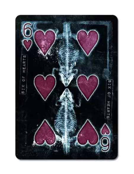 Bicycle Karnival Xtreme – Premium playing cards | Emagie.ro