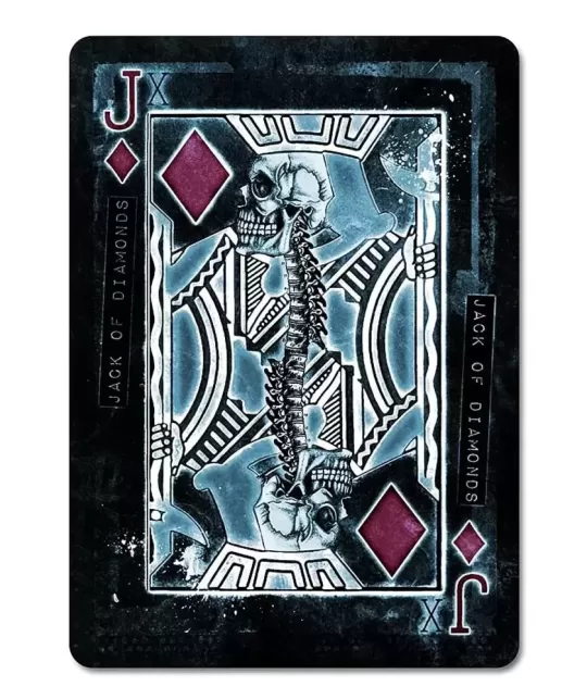 Bicycle Karnival Xtreme – Premium playing cards | Emagie.ro