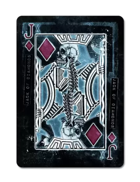 Bicycle Karnival Xtreme – Premium playing cards | Emagie.ro