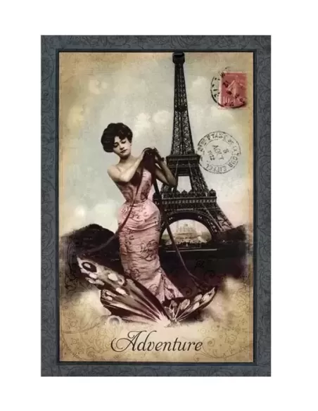 Vintage Wisdom Oracle by Victoria Moseley – Set oracol inspirațional | Emagie.ro