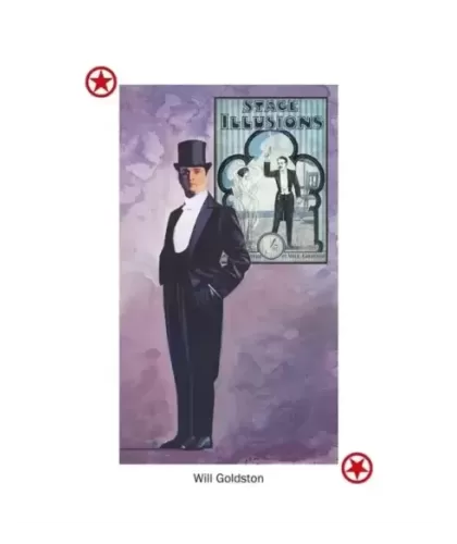 Stars Of Magic Black Edition – Cărți de joc premium | Emagie.ro 2