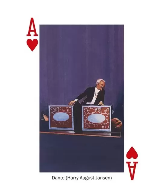 Stars Of Magic Black Edition – Cărți de joc premium | Emagie.ro