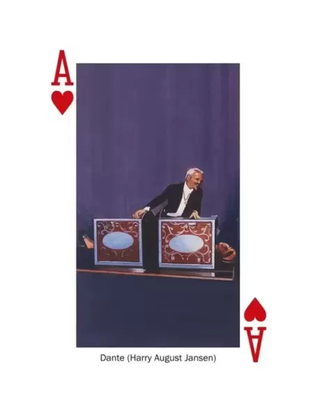 Stars Of Magic Black Edition – Cărți de joc premium | Emagie.ro