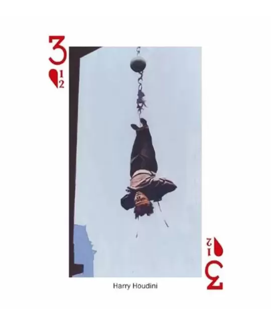 Stars Of Magic Black Edition – Cărți de joc premium | Emagie.ro