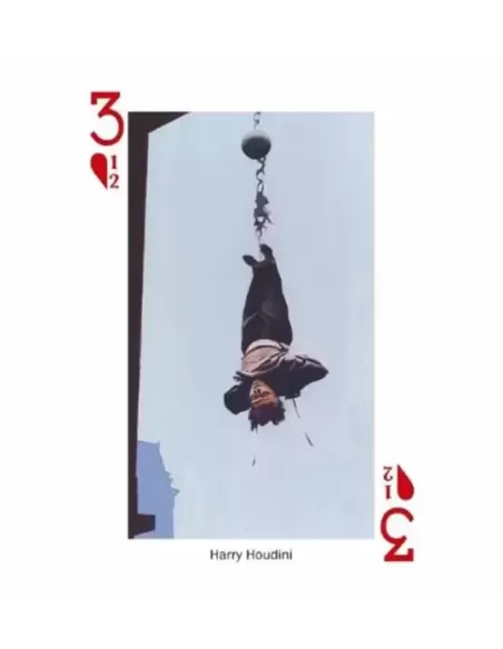 Stars Of Magic Black Edition – Cărți de joc premium | Emagie.ro